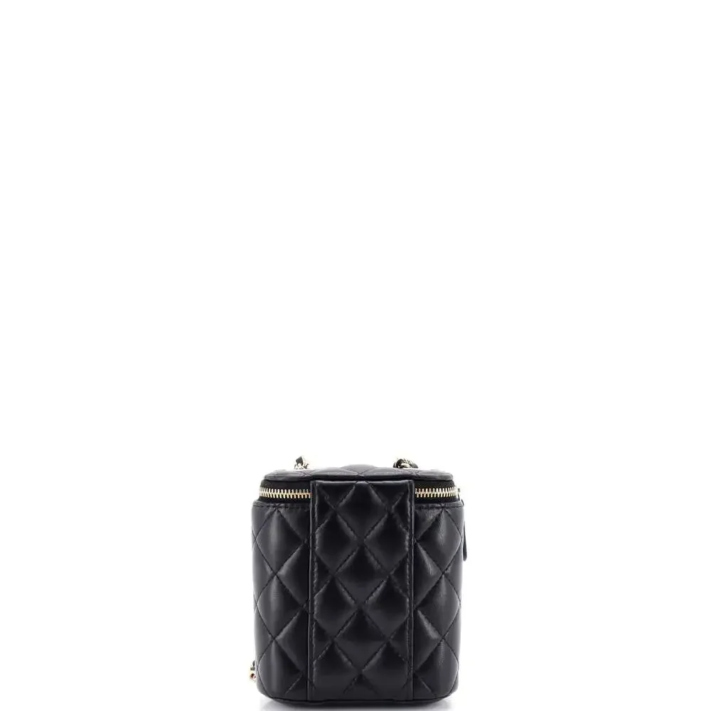 Chanel Vertical Classic Vanity Case #248051C25B - Picture 3 of 7